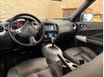 NISSAN JUKE 2015/10 - 7