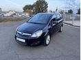 OPEL ZAFIRA B 2014/12 - 1