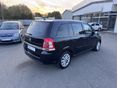 OPEL ZAFIRA B 2014/12 - 5