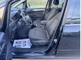 OPEL ZAFIRA B 2014/12 - 9