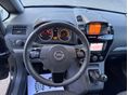 OPEL ZAFIRA B 2014/12 - 12