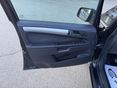 OPEL ZAFIRA B 2014/12 - 13
