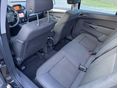 OPEL ZAFIRA B 2014/12 - 16