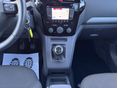 OPEL ZAFIRA B 2014/12 - 18