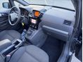 OPEL ZAFIRA B 2014/12 - 21