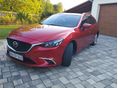 MAZDA 6 2017/9 - 1