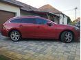 MAZDA 6 2017/9 - 2