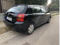 TOYOTA COROLLA 2004/5 - 3