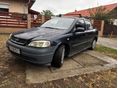 OPEL ASTRA G 2002/10 - 2