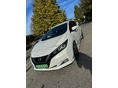NISSAN LEAF 2021 - 1
