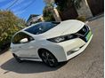 NISSAN LEAF 2021 - 2
