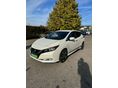 NISSAN LEAF 2021 - 7