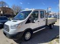 FORD TRANSIT 2019 - 1