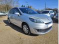 RENAULT GRAND SCENIC 2012/11 - 2
