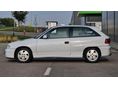 OPEL ASTRA 1993/3 - 14