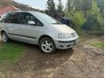 VOLKSWAGEN SHARAN 2003/4 - 1