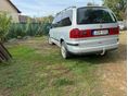 VOLKSWAGEN SHARAN 2003/4 - 2