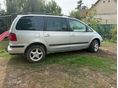 VOLKSWAGEN SHARAN 2003/4 - 3