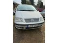 VOLKSWAGEN SHARAN 2003/4 - 4