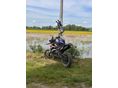 DERBI X TREME 50 2014 - 2