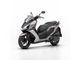 KYMCO DOWNTOWN 350I 2026 - 1