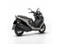 KYMCO DOWNTOWN 350I 2026 - 5