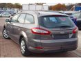 FORD MONDEO 2011/11 - 4