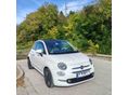 FIAT 500 2017/12 - 1