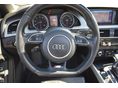 AUDI A5 CABRIO 2013/4 - 10