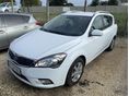 KIA CEE'D 2010/6 - 1