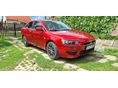 MITSUBISHI LANCER 2009/1 - 1