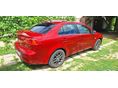 MITSUBISHI LANCER 2009/1 - 4