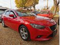 MAZDA 6 2013/2 - 7