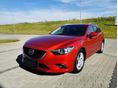 MAZDA 6 2013/2 - 1