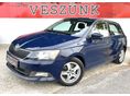 SKODA FABIA 2016/10 - 1