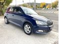 SKODA FABIA 2016/10 - 2