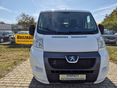PEUGEOT BOXER 2012/1 - 2