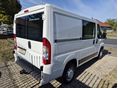 PEUGEOT BOXER 2012/1 - 6
