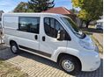 PEUGEOT BOXER 2012/1 - 7