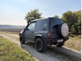SUZUKI VITARA 1998/6 - 4