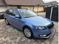 SKODA OCTAVIA 2013/8 - 2