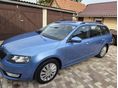 SKODA OCTAVIA 2013/8 - 3