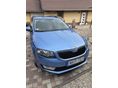 SKODA OCTAVIA 2013/8 - 9