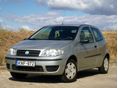 FIAT PUNTO 2006/12 - 1