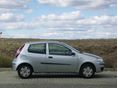 FIAT PUNTO 2006/12 - 6