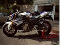 BMW S 1000 R 2018/12 - 2