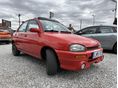 MAZDA 121 1991/2 - 2