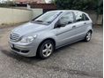 MERCEDES-BENZ B 200 2005/3 - 1