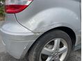 MERCEDES-BENZ B 200 2005/3 - 4