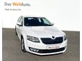 SKODA OCTAVIA 2015/8 - 1